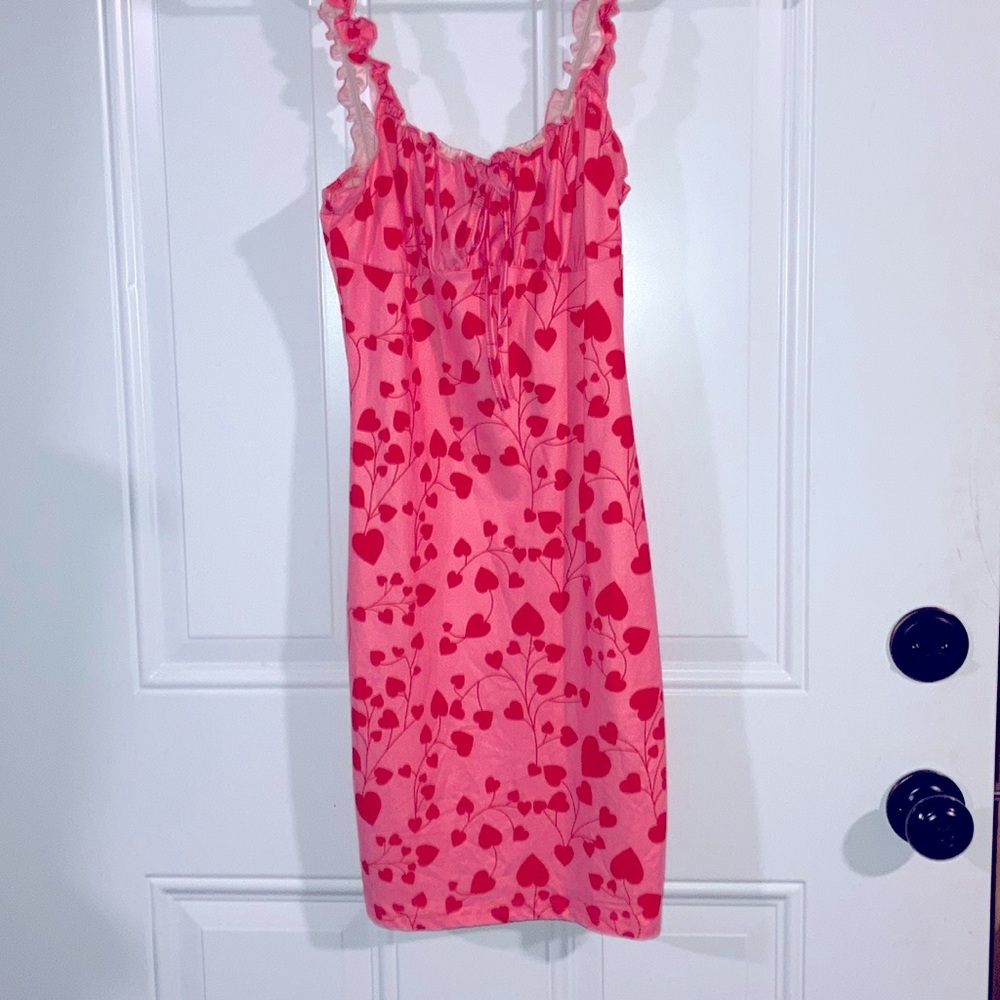 Dress,night gown